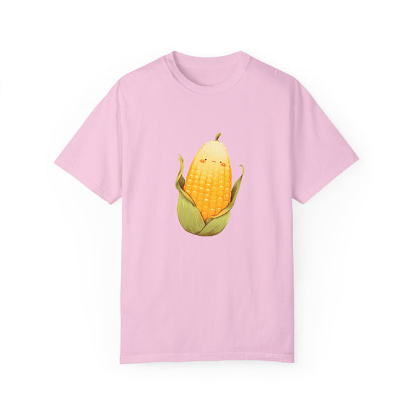 The Cob - Cute Anime T-Shirt 🌽