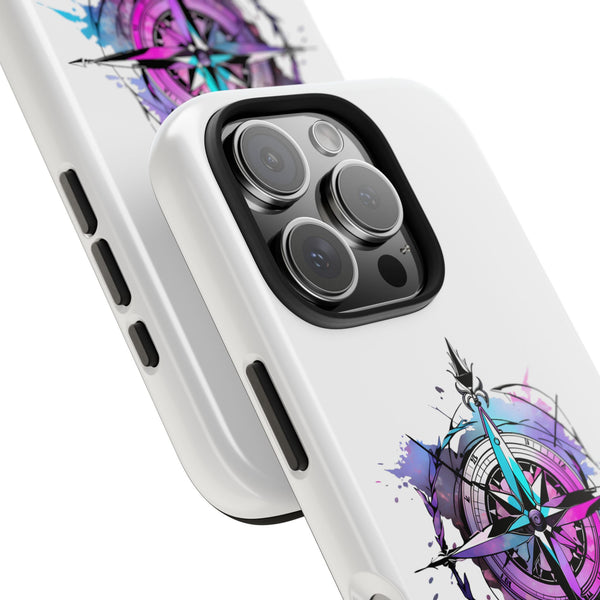 Chandera's Compass - Aesthetic Phone Case