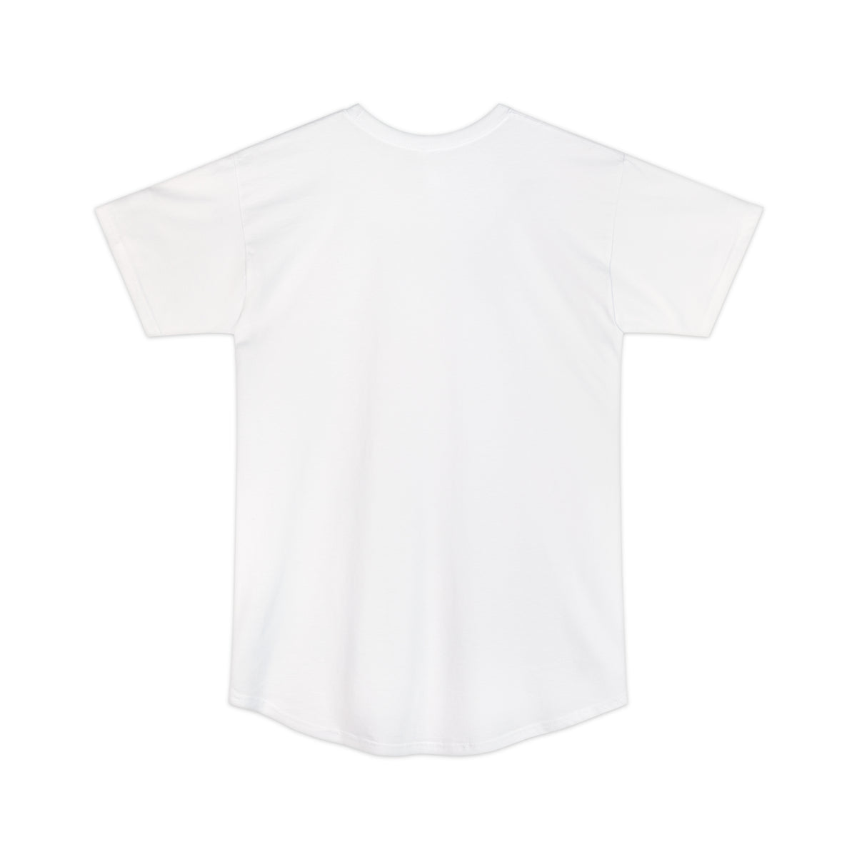 Alone in Heaven - Cute Anime Sleep Shirt