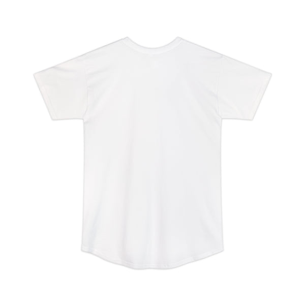 Alone in Heaven - Cute Anime Sleep Shirt