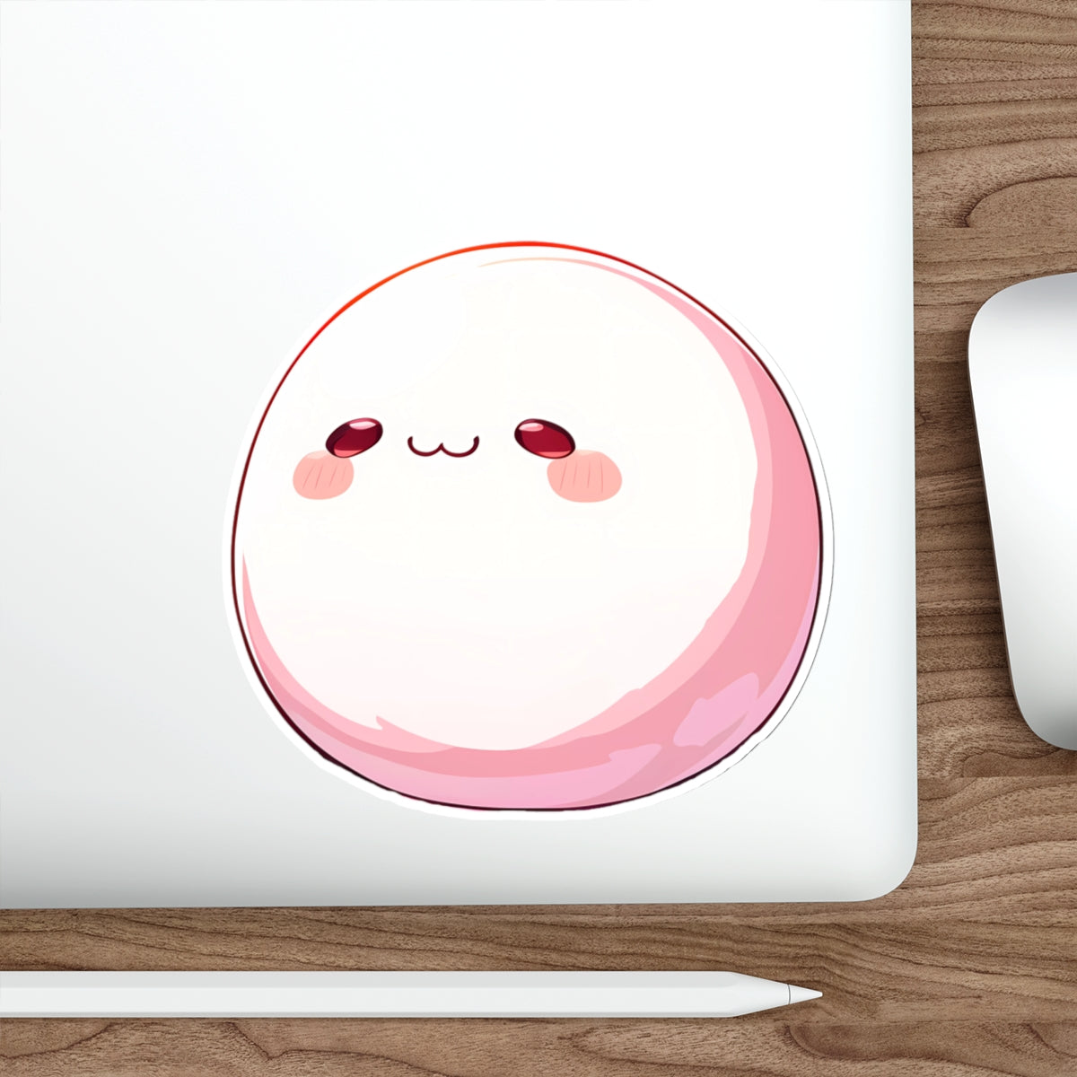 Zuu Friend - Cute Anime Sticker