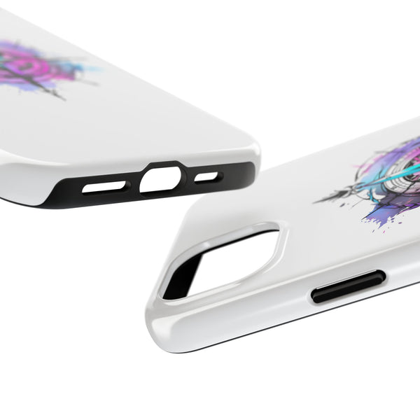 Chandera's Compass - Aesthetic Phone Case