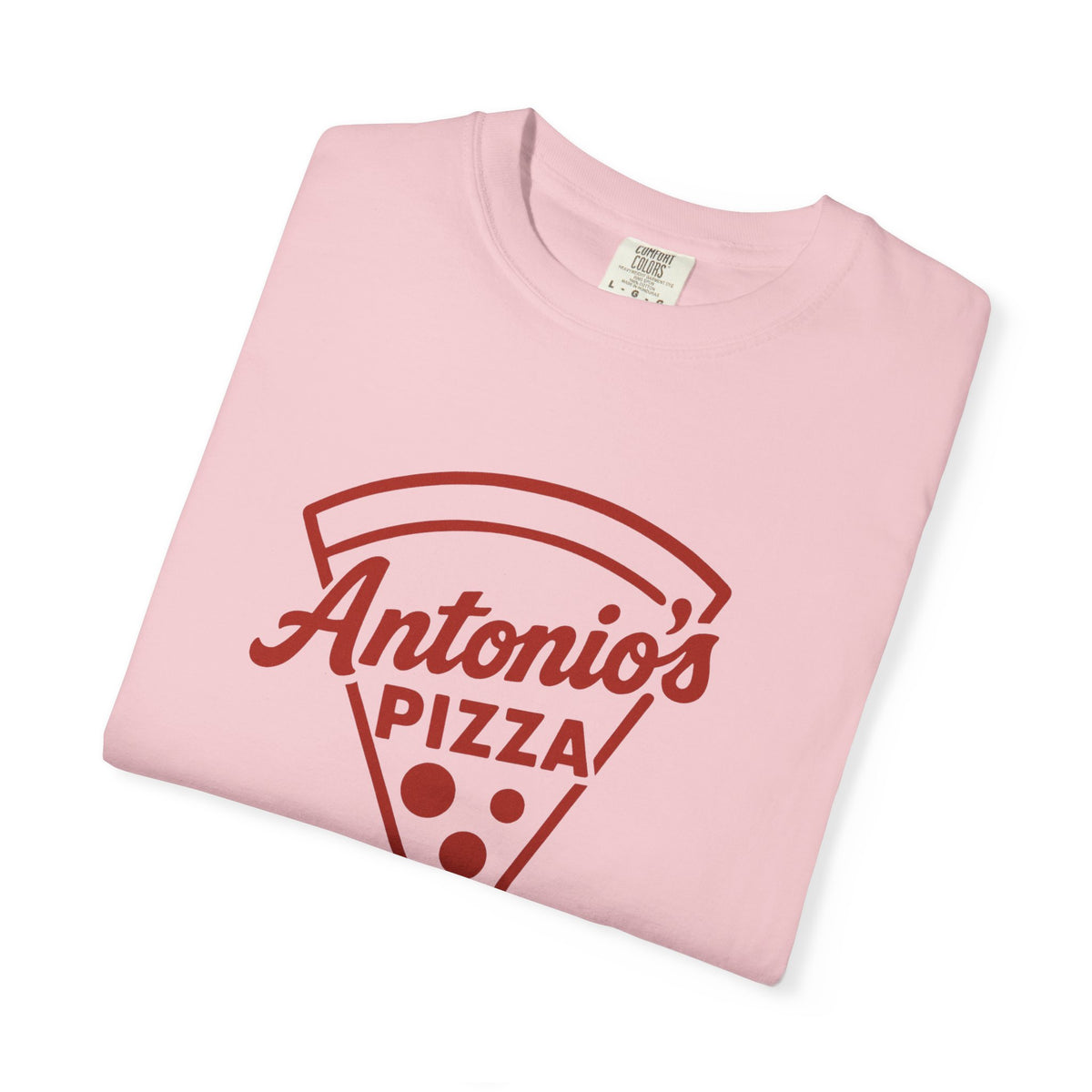 Antonio's Pizza Official Restaurant T-Shirt