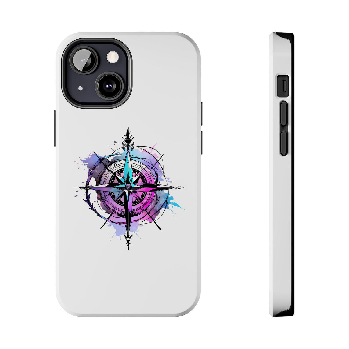 Chandera's Compass - Aesthetic Phone Case