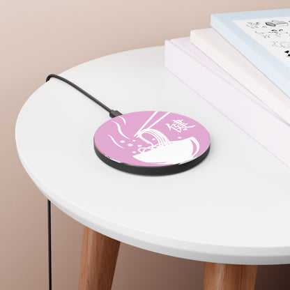 Ramen Love - Anime Wireless Charger