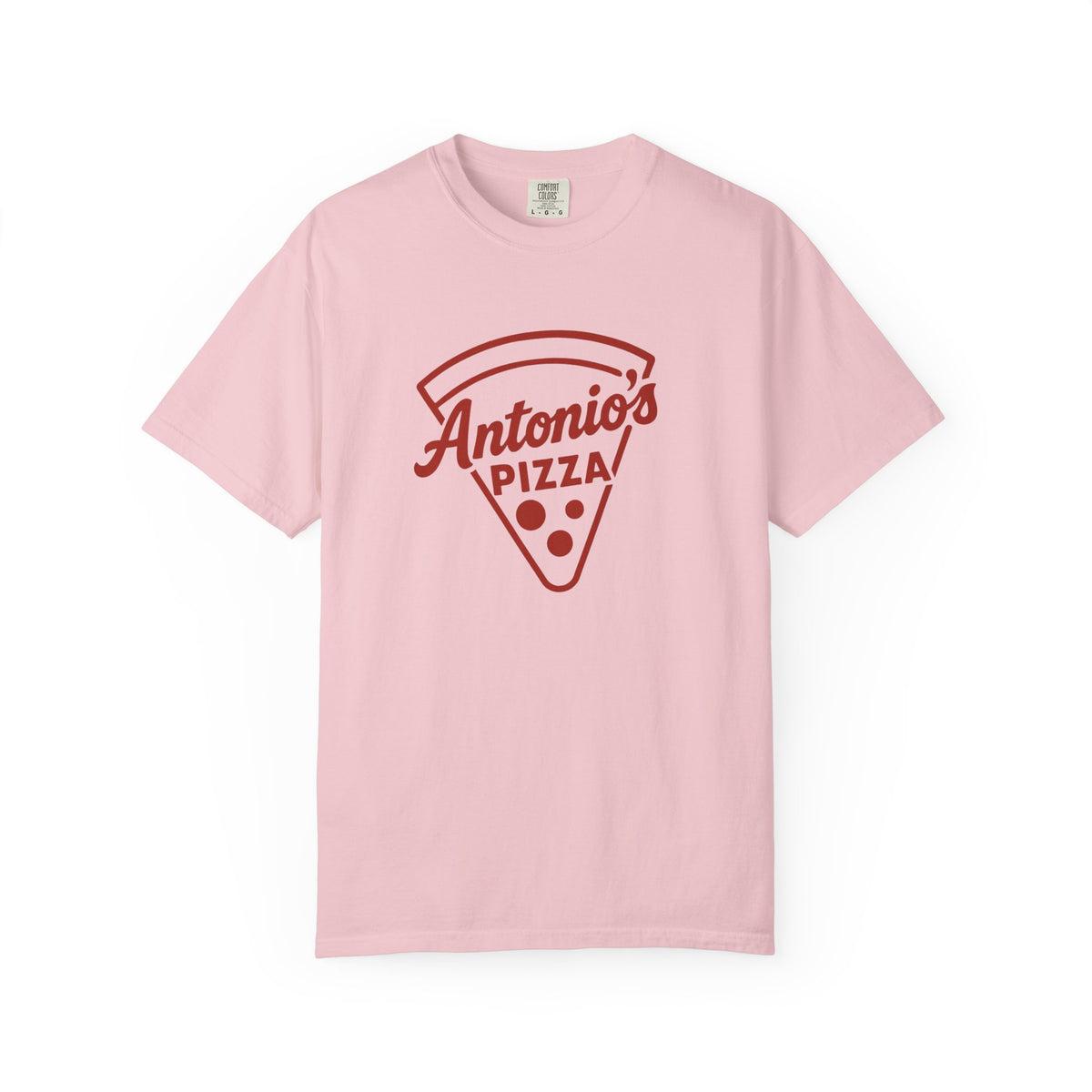 Antonio's Pizza Official Restaurant T-Shirt