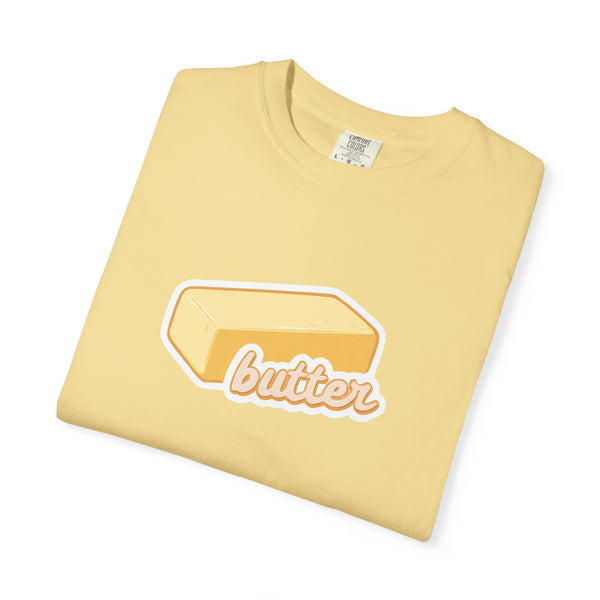 Butter - The Official Certified Butter T-Shirt