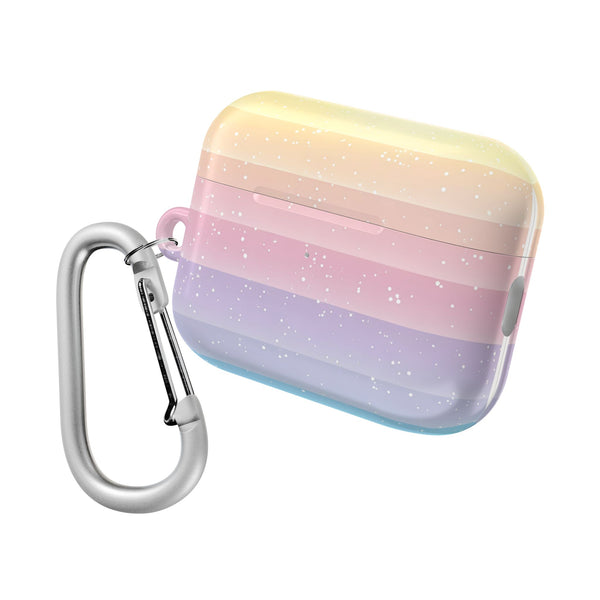 Rainbow Sherbet Surge - Cute AirPods Case