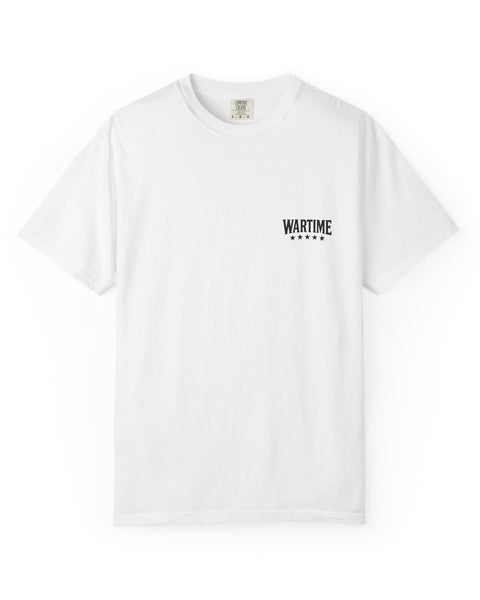 Reclaim By Force - Military Graphic T-Shirt