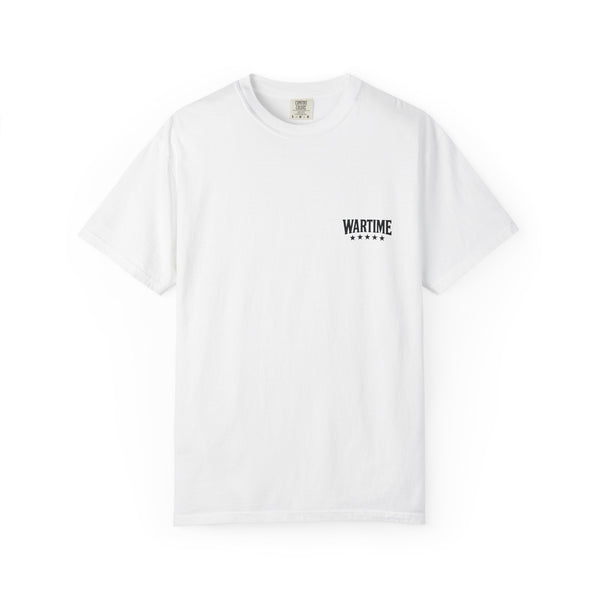 Reclaim By Force - Military Graphic T-Shirt
