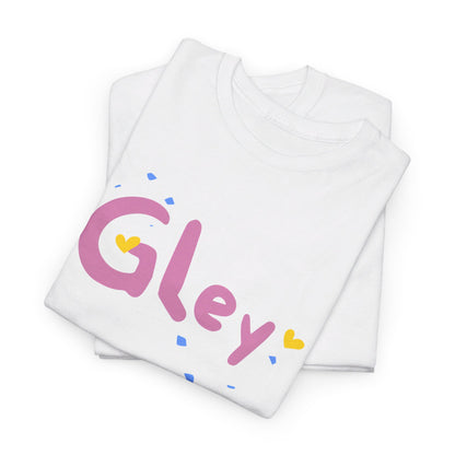 Gley Classic - Soft Cotton Graphic T-Shirt