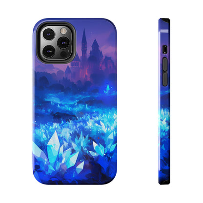 Dreamwalk - Aesthetic Anime Phone Case