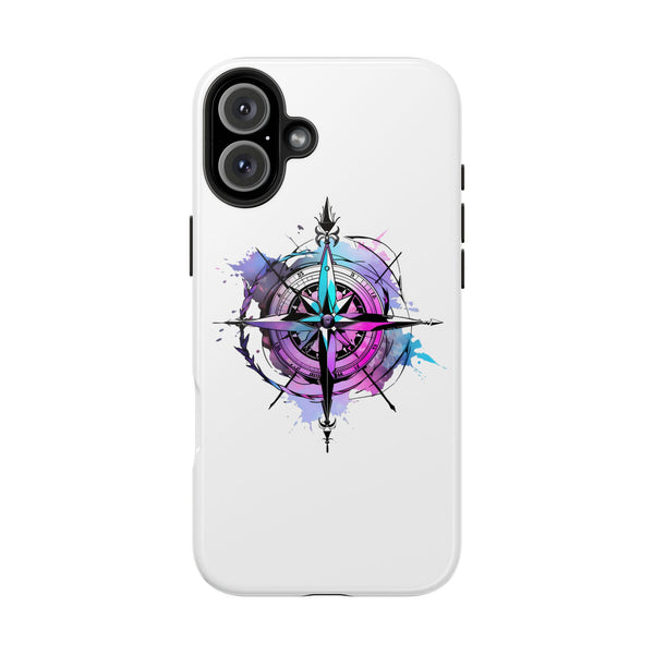 Chandera's Compass - Aesthetic Phone Case