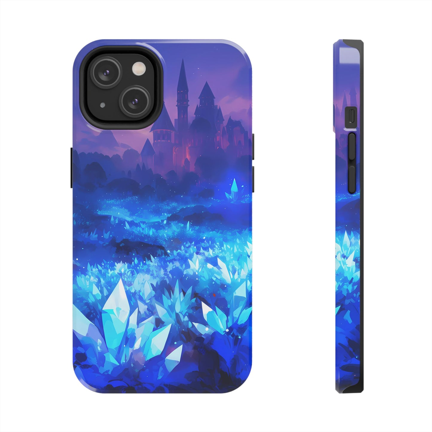 Dreamwalk - Aesthetic Anime Phone Case