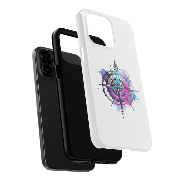 Chandera's Compass - Aesthetic Phone Case