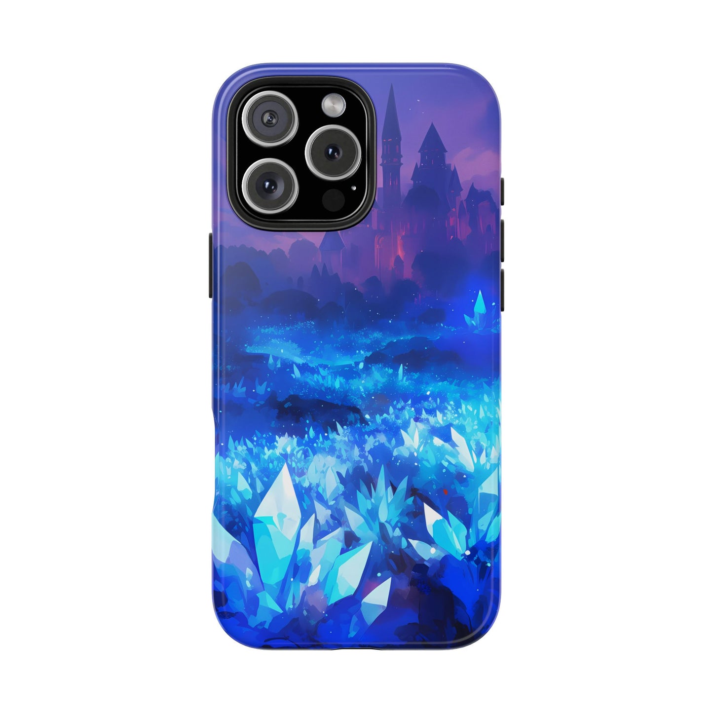 Dreamwalk - Aesthetic Anime Phone Case