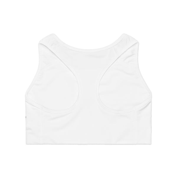 Sketchbook Hearts - Cute Wireless Soft Bra