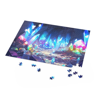 Glitterstone - Anime Jigsaw Puzzle