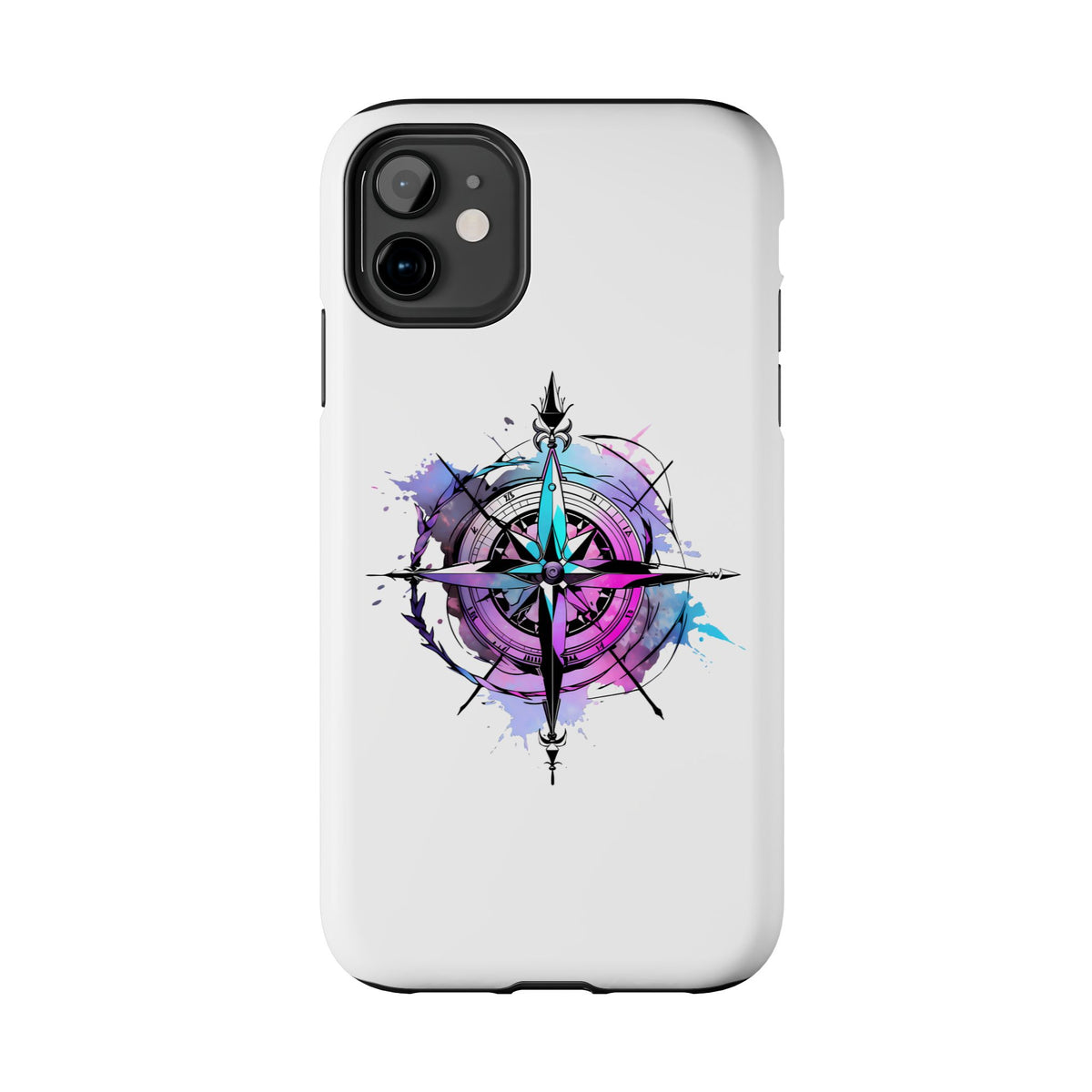 Chandera's Compass - Aesthetic Phone Case