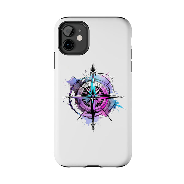 Chandera's Compass - Aesthetic Phone Case