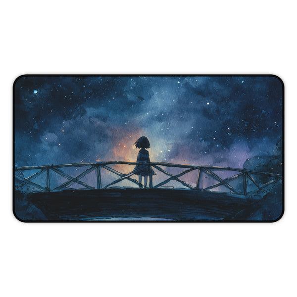 Celestial Song - Anime Desk Mat