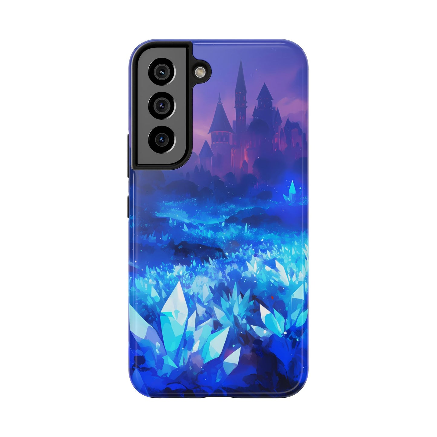 Dreamwalk - Aesthetic Anime Phone Case