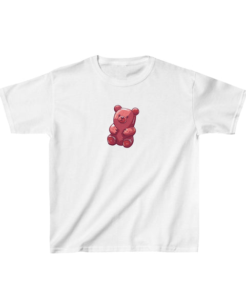 Gummy Fixation - Cute Baby Tee