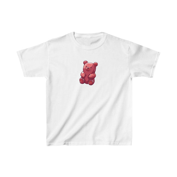 Gummy Fixation - Cute Baby Tee