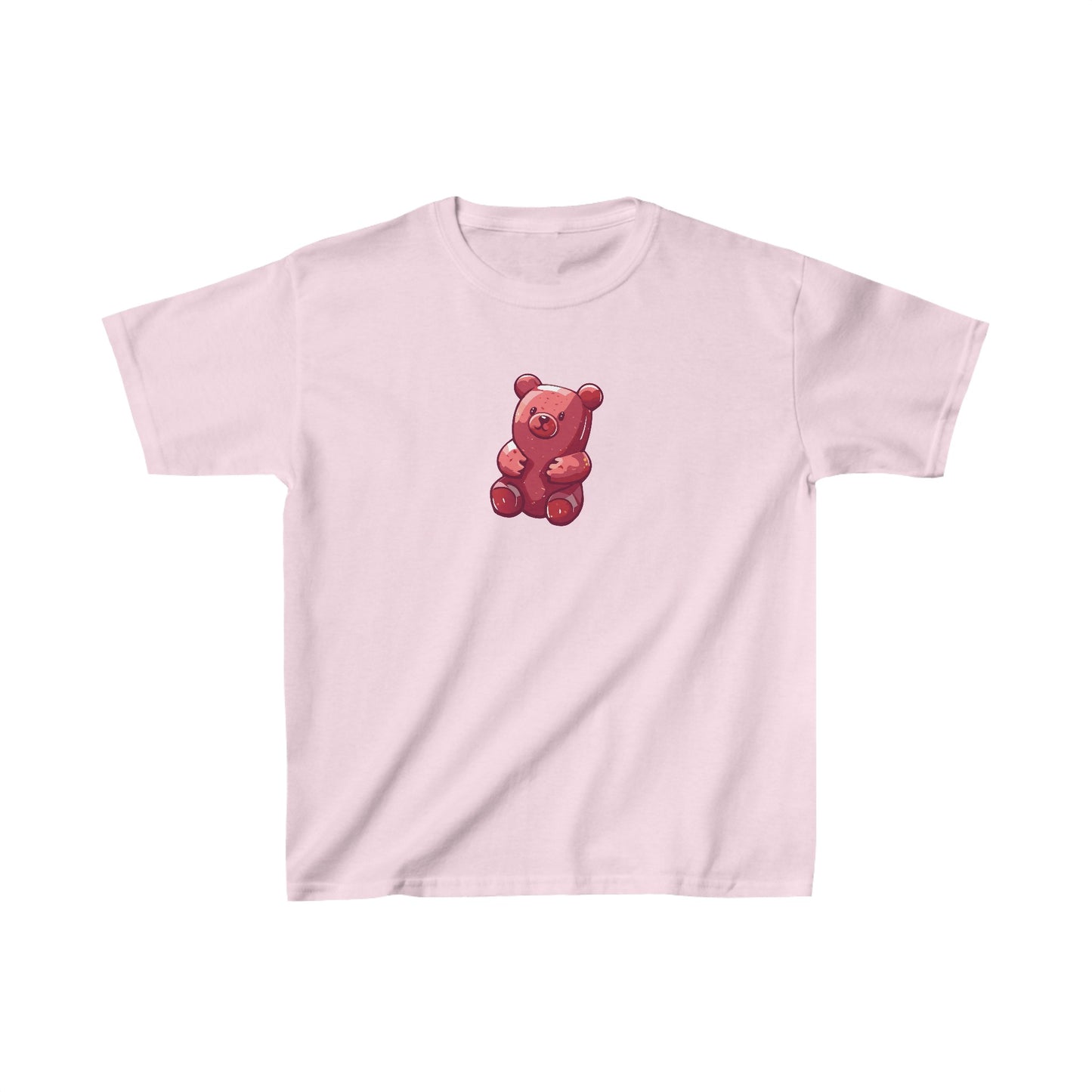 Gummy Fixation - Cute Baby Tee