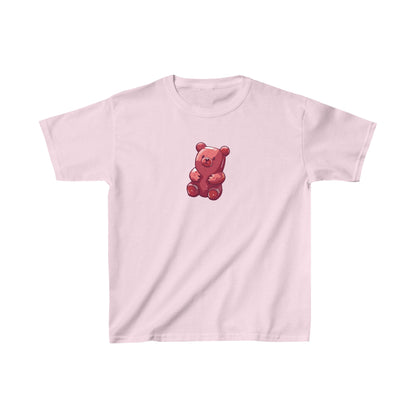 Gummy Fixation - Cute Baby Tee