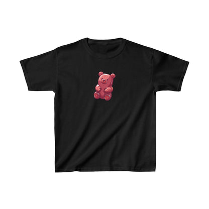 Gummy Fixation - Cute Baby Tee