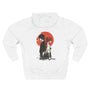 Against Fate - Premium Anime Hoodie