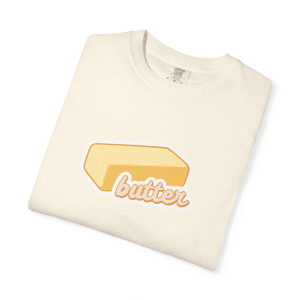 Butter - The Official Certified Butter T-Shirt