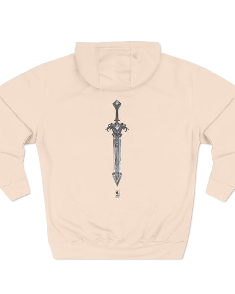 Make Your Wish - Premium Graphic Hoodie