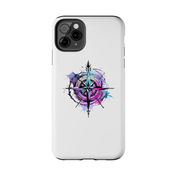 Chandera's Compass - Aesthetic Phone Case