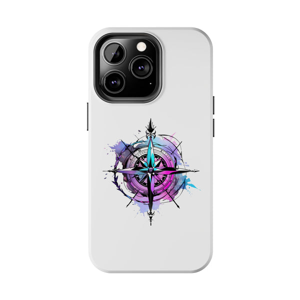 Chandera's Compass - Aesthetic Phone Case
