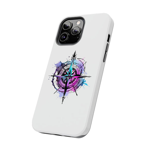 Chandera's Compass - Aesthetic Phone Case