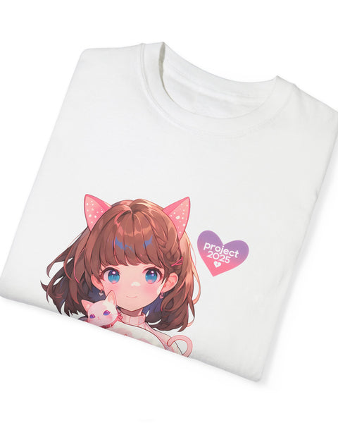 The Plan - Project 2025 T-Shirt