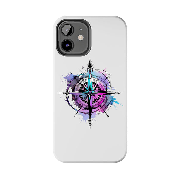 Chandera's Compass - Aesthetic Phone Case