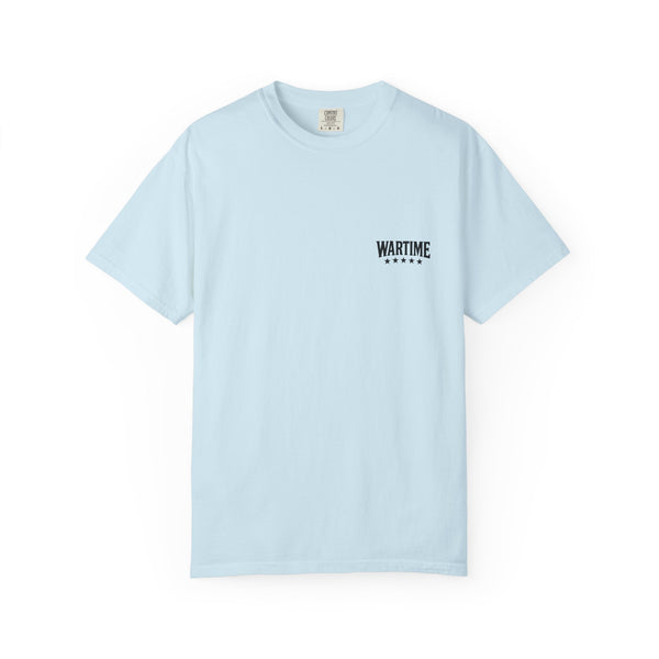Reclaim By Force - Military Graphic T-Shirt