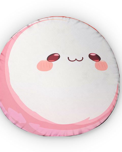 Zuu Friend - Cute Anime Plush Pillow