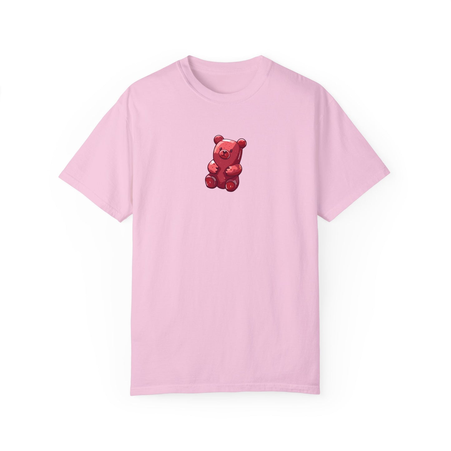 Gummy Fixation - Cute Anime T-Shirt