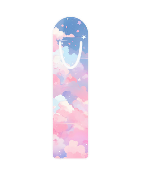 Starmaker - Aesthetic Anime Bookmark