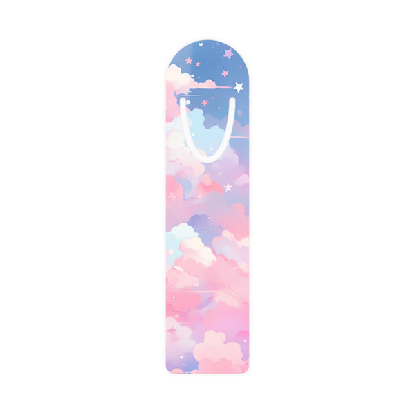 Starmaker - Aesthetic Anime Bookmark