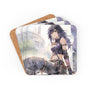 Triumph - Anime Coaster Set
