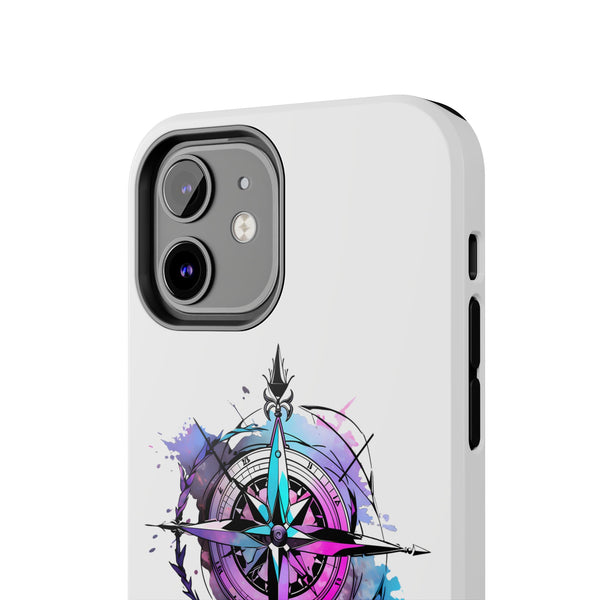 Chandera's Compass - Aesthetic Phone Case