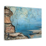 Ocean Mural - Textured Wall Art