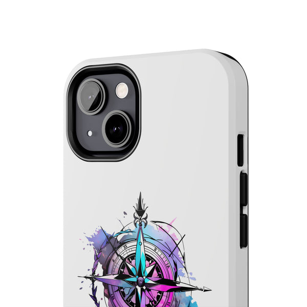 Chandera's Compass - Aesthetic Phone Case