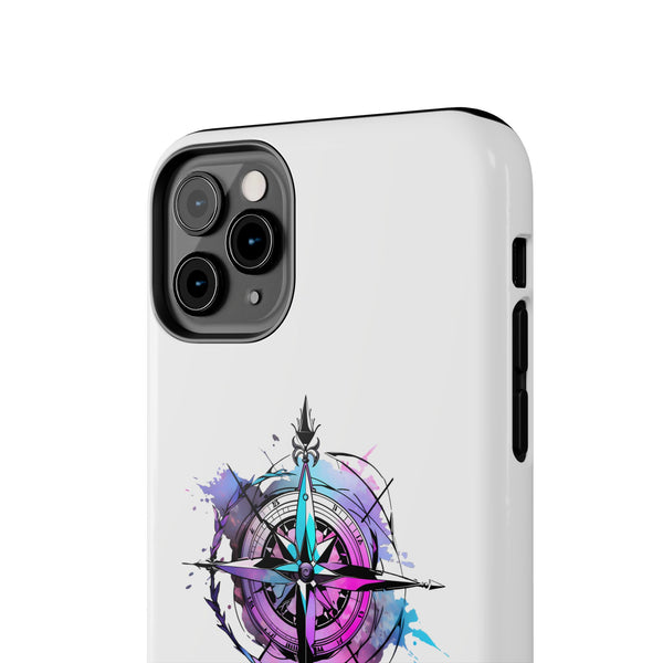 Chandera's Compass - Aesthetic Phone Case