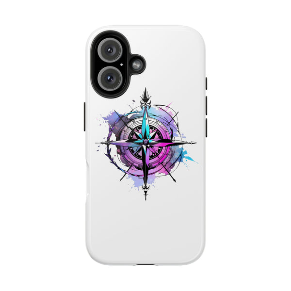 Chandera's Compass - Aesthetic Phone Case